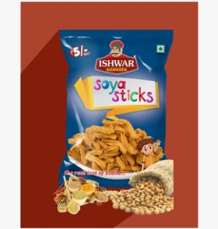 SOYA STICKS
